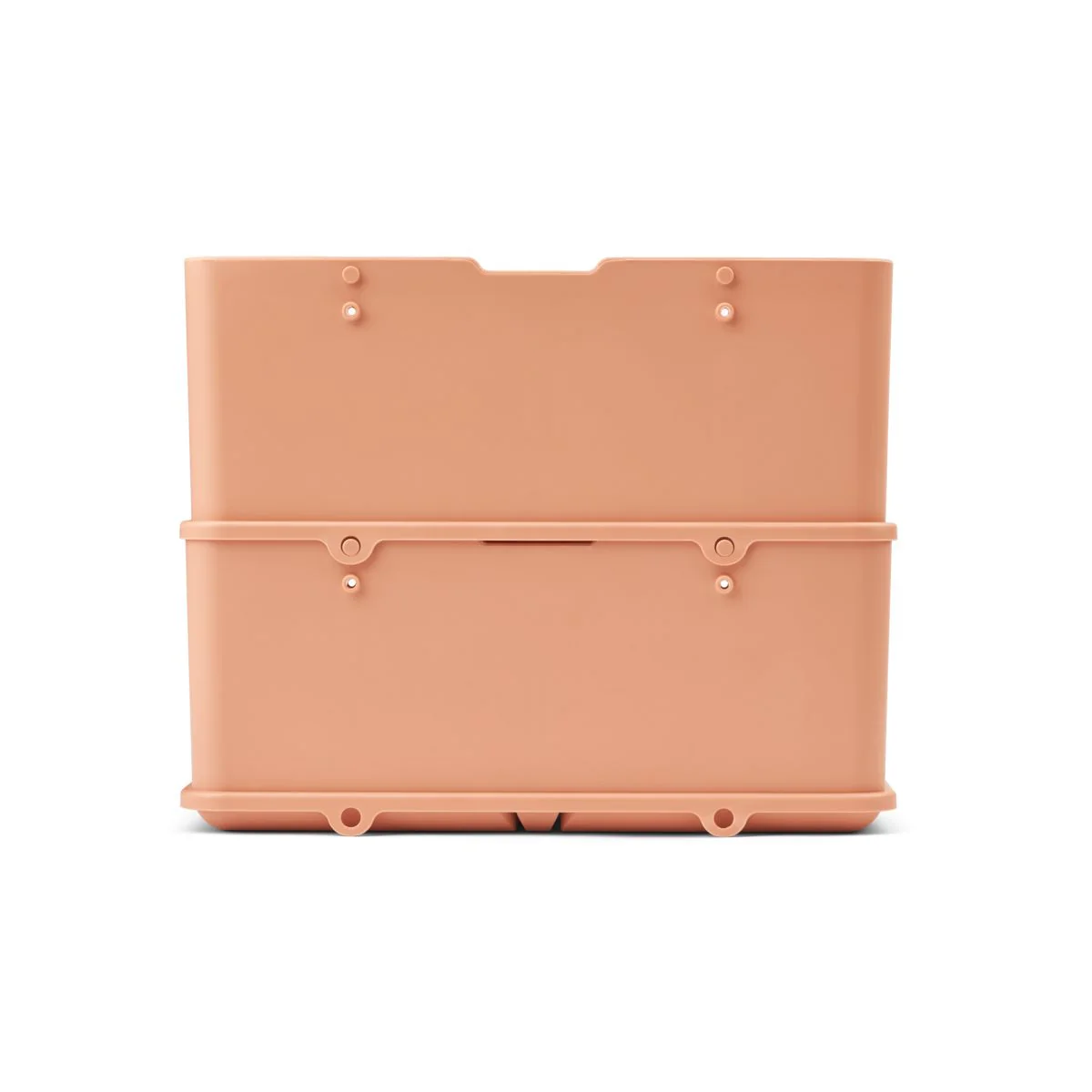 Rosemary desktop organiser Medium - Tuscany rose - Image 3