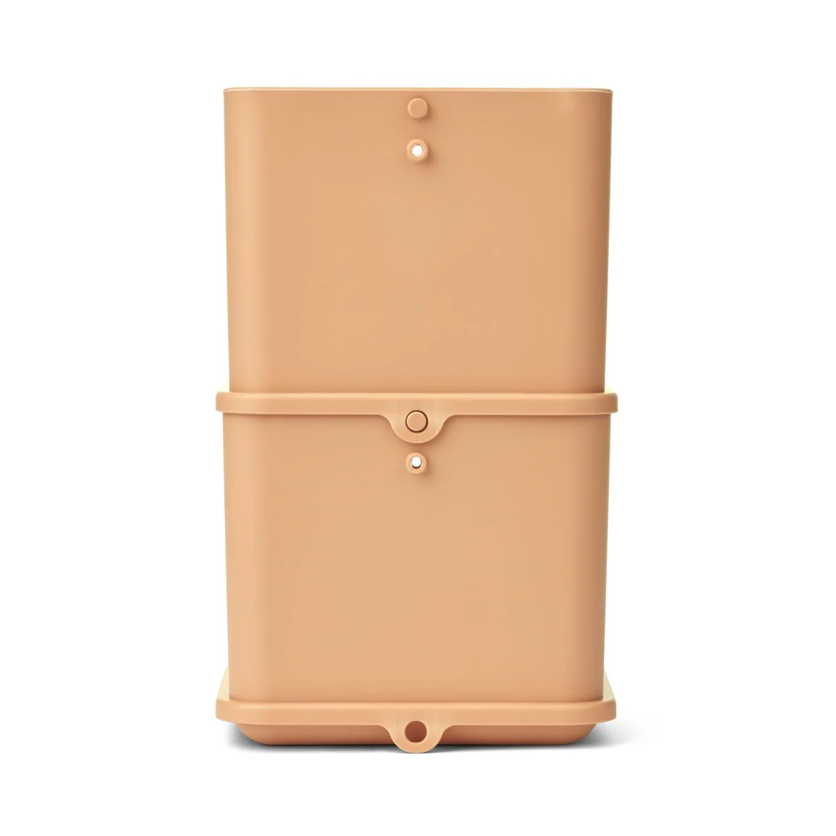 Rosemary desktop organiser Small - Tuscany rose - Image 3