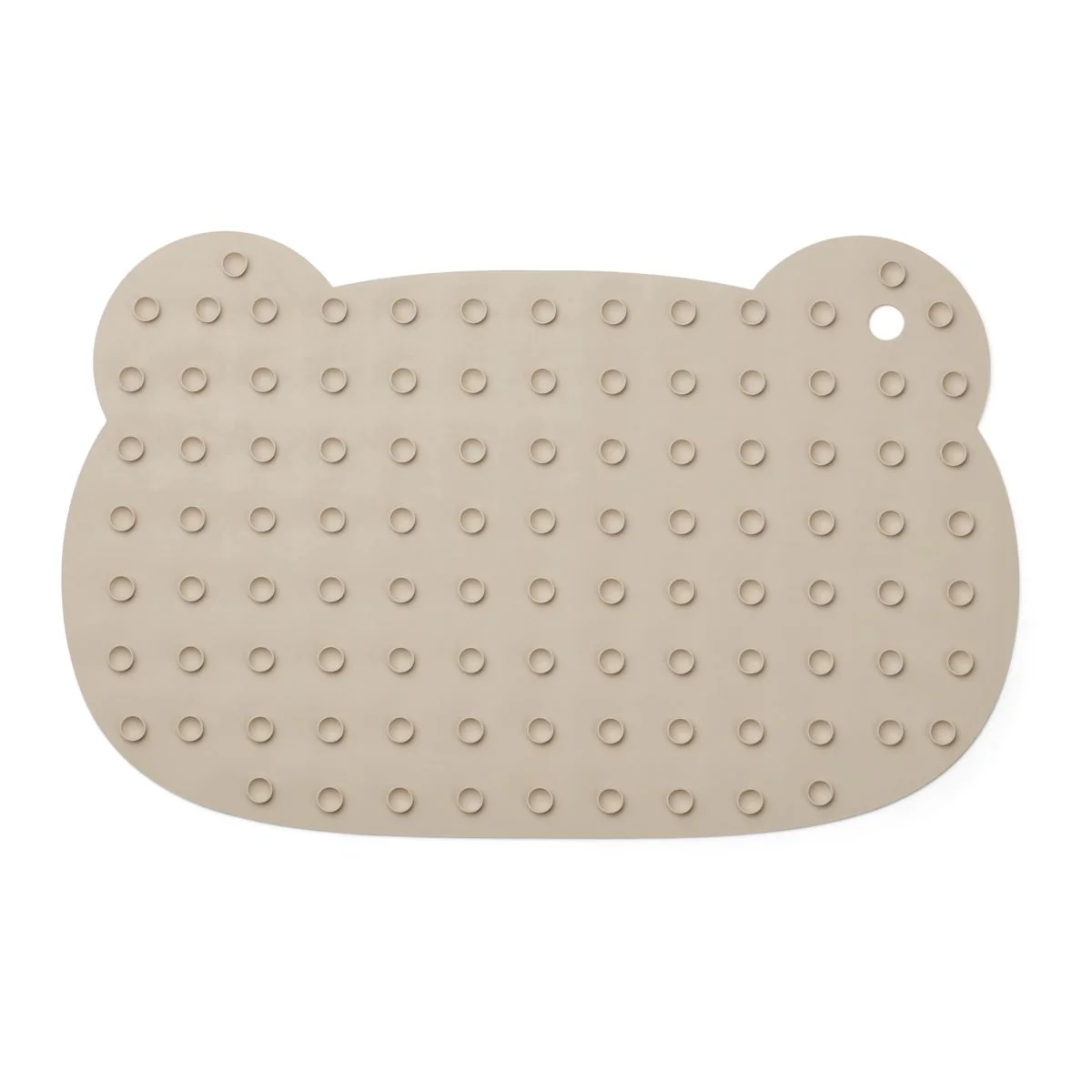 Sailor Bath Mat - Mr bear sandy - Image 2