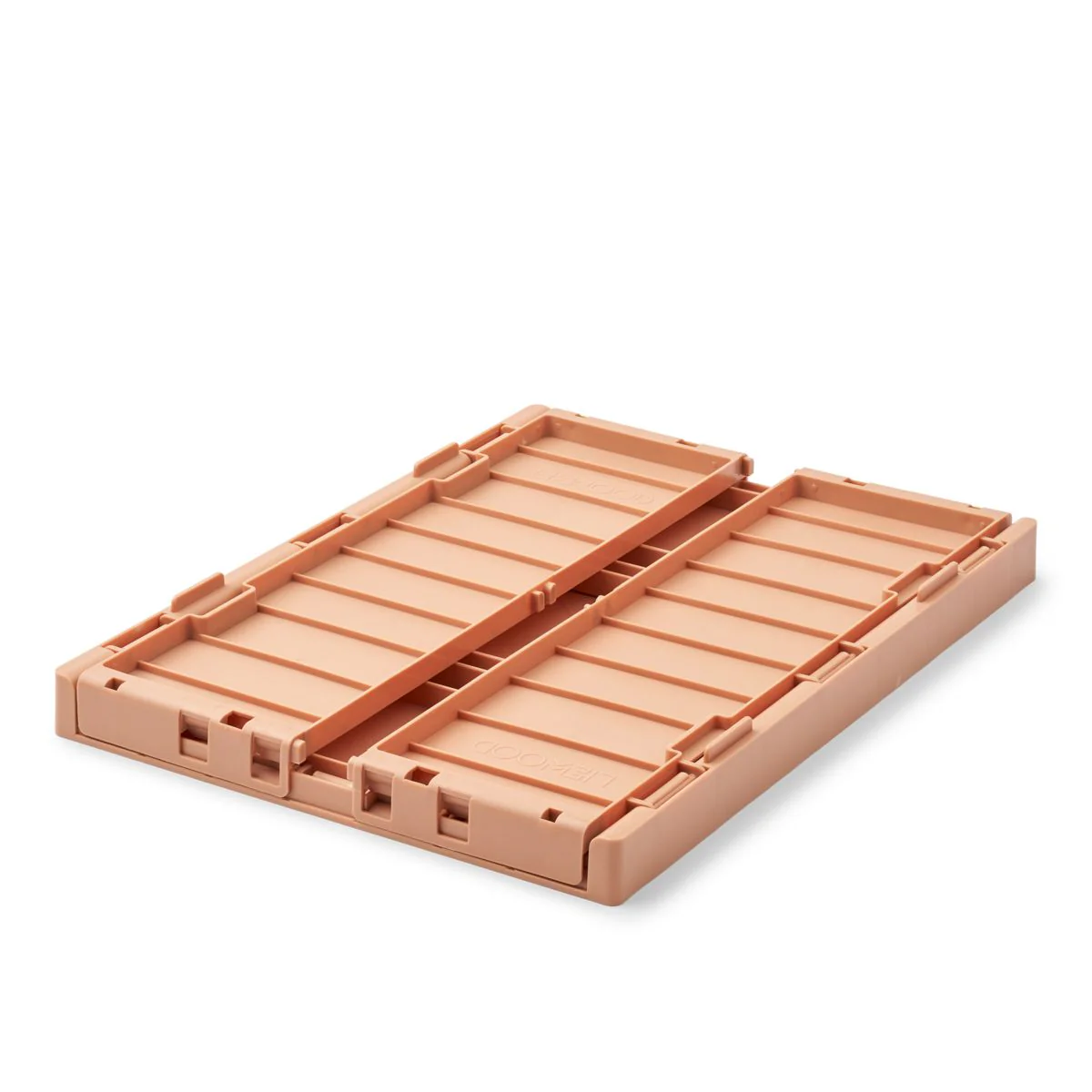 Weston Large Storage Box - Tuscany rose - Image 3